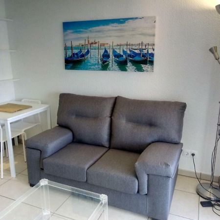 Dunatlantico Playa del Inglés Buitenkant foto