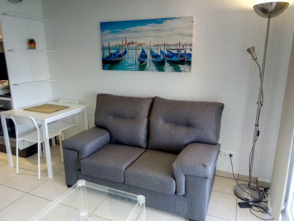 Dunatlantico Playa del Inglés Buitenkant foto