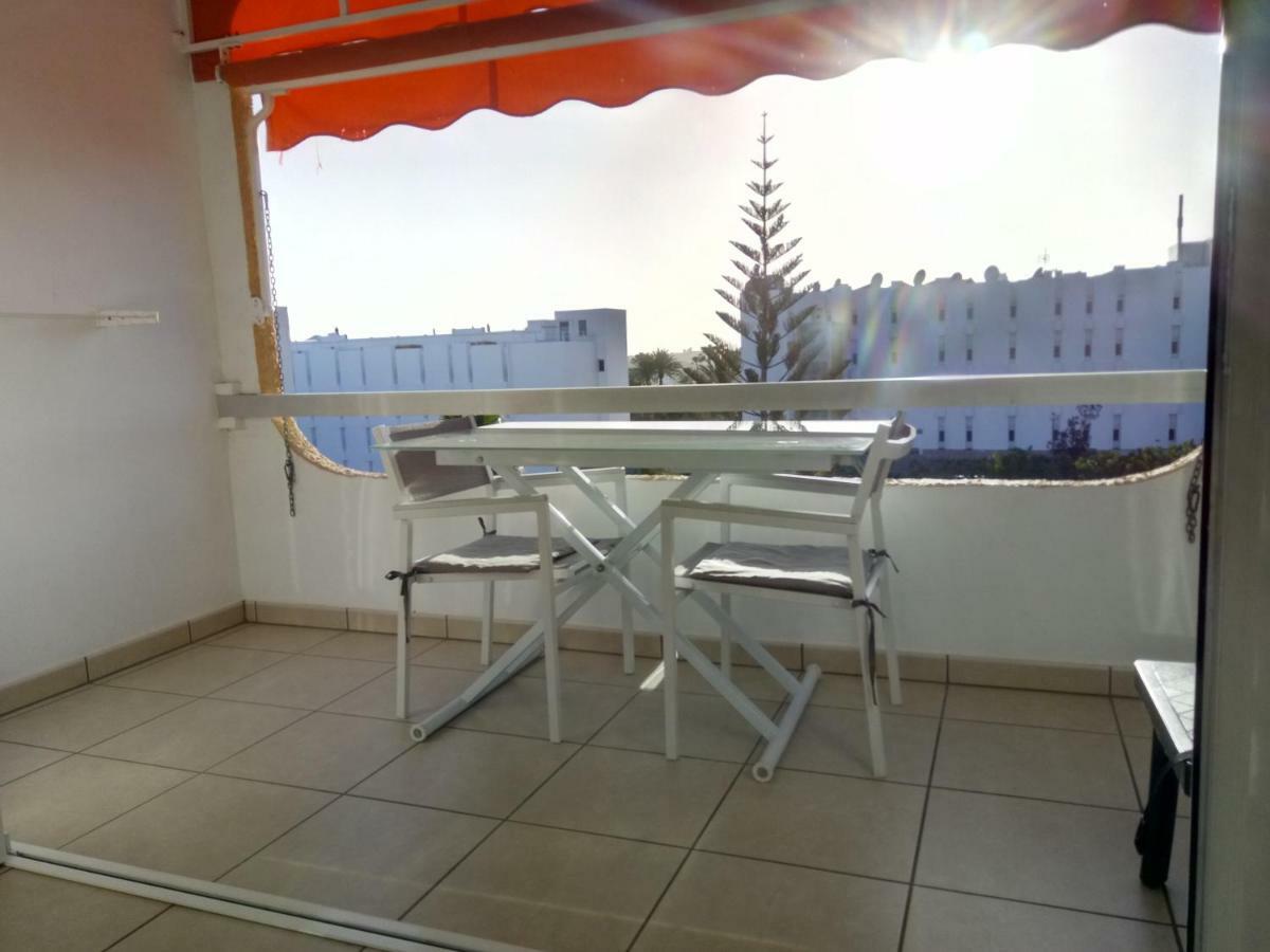 Dunatlantico Playa del Inglés Buitenkant foto